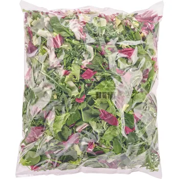 Grönsallad Mix 500g ICA Meny.