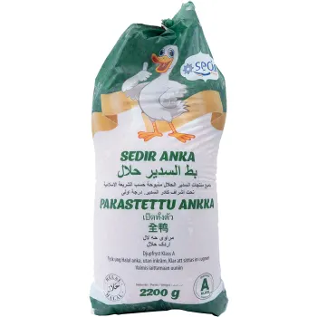 Hel Anka 2.2kg Sedir Food.