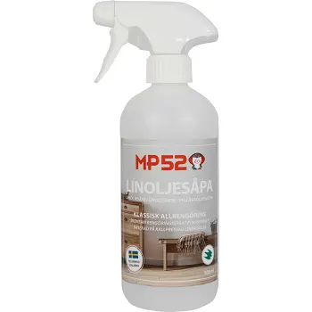 Linoljesåpa Spray 500ml MP52.