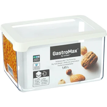 Torrförvaring 1,65l SmartStore.