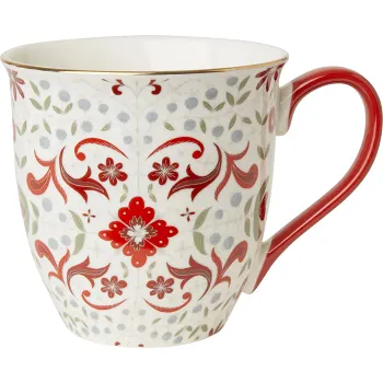 Mugg Särna 60cl ICA.