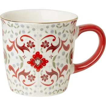 Glöggmugg Särna 19cl ICA.