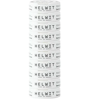 Salmiak Stock Helwit.