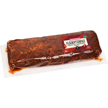 Fläskytterfilé Färsk Chipotle Chili ca 1kg ICA.