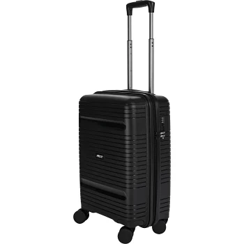 Kabinväska Airbox svart.