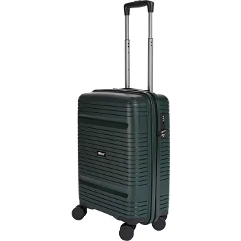 Kabinväska Airbox m.grön.