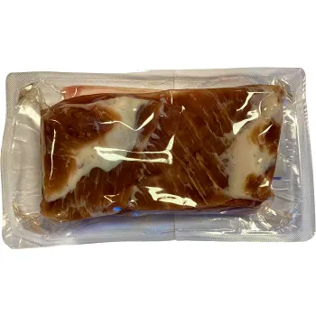 Stekfläsk Rimmad Småbit ca 300g Charkman.