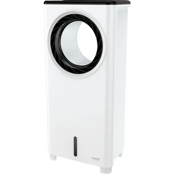 Luftkylare Move Vit.