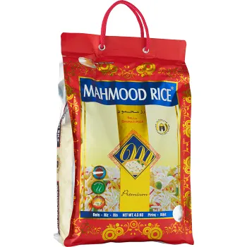 Ris Mahmood Sella 4,5kg Sevan.