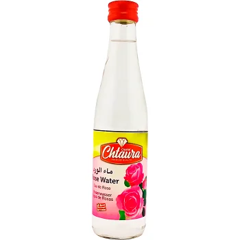 Rosvatten 250ml Crystal Chtaura.
