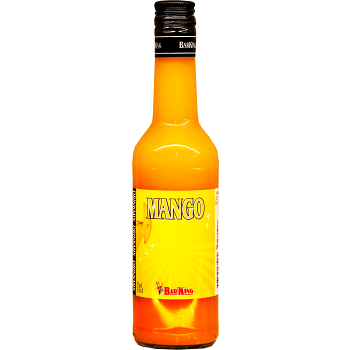 Drinkmix Mango 350ml BarKing.