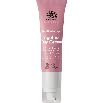 Ansiktskräm Dare to Dream Ageless Day Cream Ekologisk 50ml URTEKRAM.