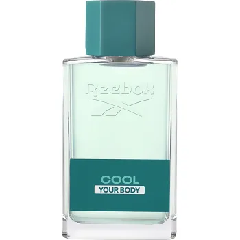 Cool Edt For Him 50 Milliliter Reebok.