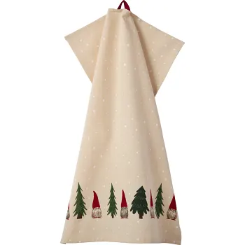 Kökshandduk Nils 45x65cm ICA.