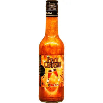 Drinkmix Peach Candymix 350ml BarKing.