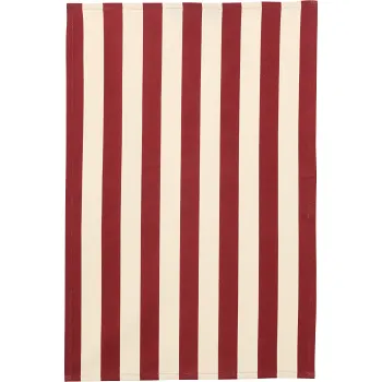 Kökshandduk Rand 45x65cm ICA.