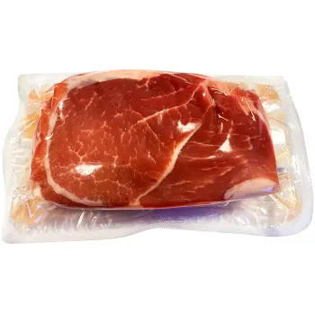 Bog Rimmad Bit ca 350g Charkman.