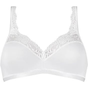 Sloggi Romance BH 90B Vit.