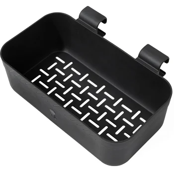 Kryddkorg Snap on Weber Works.