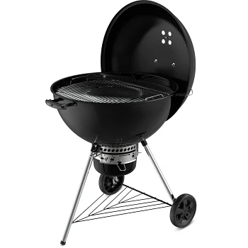 Kolgrill MasterTouch E-6750 67cm.