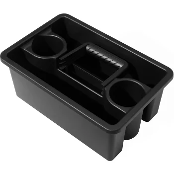 Weber Works Portabel Kryddlåda.