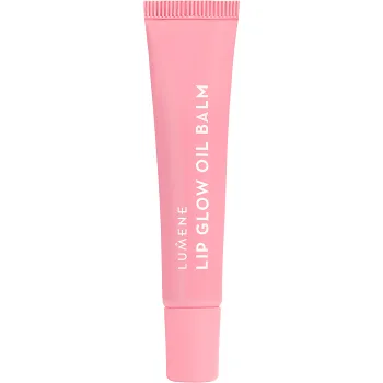 Lip gloss Glow Oil Balm 3 Berry Cream 10 Milliliter Lumene.