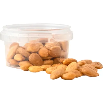 Mandlar Marcona 100g Hugo Ericson Ost.