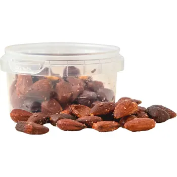 Mandlar Valencia 100g Hugo Ericson Ost.