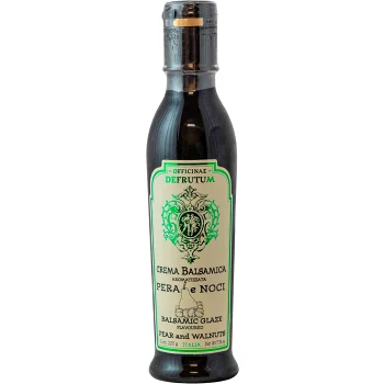 Balsamicoglaze Päron &amp; Valnöt Defrutum 220ml Hugo Ericson Ost.