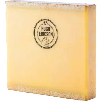 Gruyère Aop Réserve ca 160g Hugo Ericson Ost.
