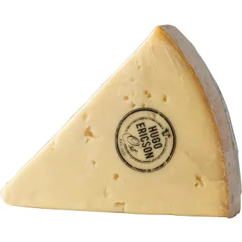 Fransk Bondost Coeur Basque ca 200g Hugo Ericson Ost.