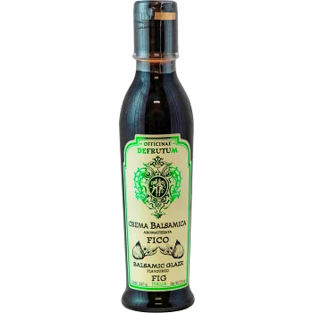 Balsamicoglaze Fikon Defrutum 220ml Hugo Ericson Ost.
