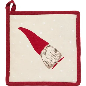 Grytlapp Nils 23x23cm ICA.