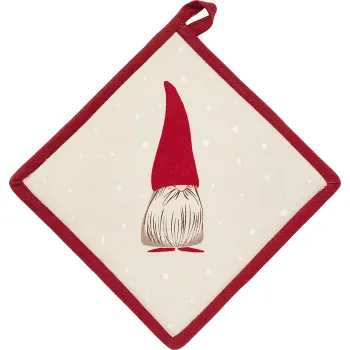 Grytlapp Nils 23x23cm ICA.