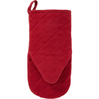 Grytvante Isak röd 16x32cm ICA.