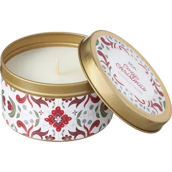 Doftljusburk Siljan ICA.