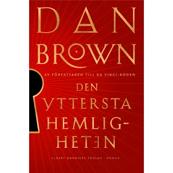 Den yttersta hemligheten.