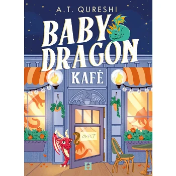 Kafé Baby Dragon.