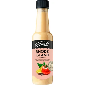 Rhode Island dressing 255ml Erik Lallerstedt.