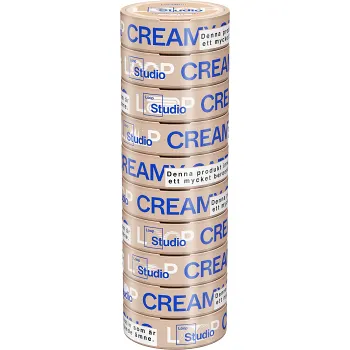 Creamy Cappuccino Strong Stock Loop.