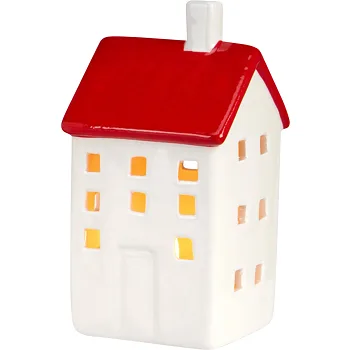 Dekorationshus LED Bohus Markslöjd.