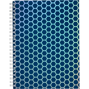 Spiralblock Level Up A5.