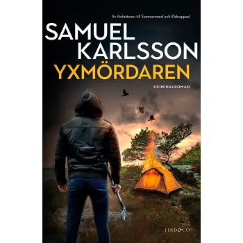 Yxmördaren.
