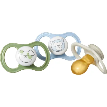 Napp Latex Hund 4mån+ 3-p ICA.