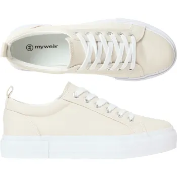 Tygsko Molly beige mywear.