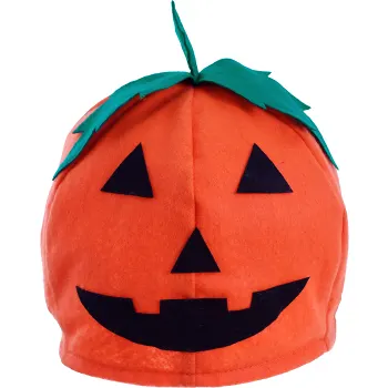 Hatt pumpa vuxen onesize Festive.