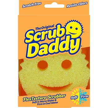 Scrub Daddy Original.