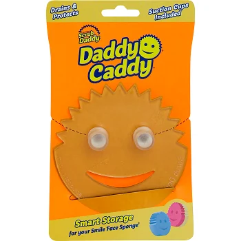 Daddy Caddy Hållare.