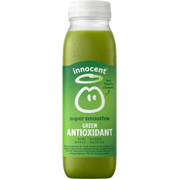 Smoothie Antioxidant 300ml Innocent.
