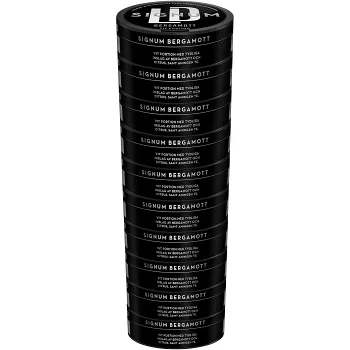 Signum Bergamott Vit Stock LD.